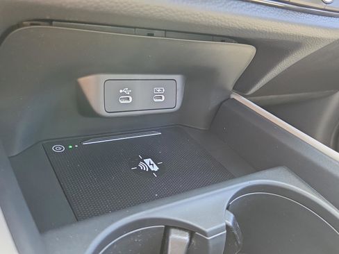 New 2026 Honda HR-V EX-L image 19