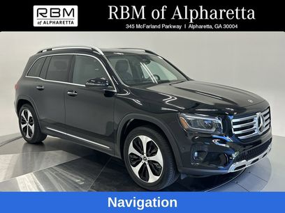 Certified 2024 Mercedes-Benz GLB 250 4MATIC