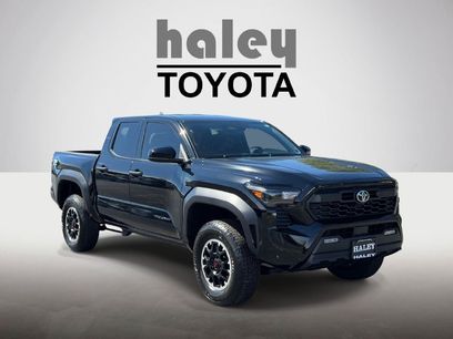 Certified 2026 Toyota Tacoma TRD Off-Road