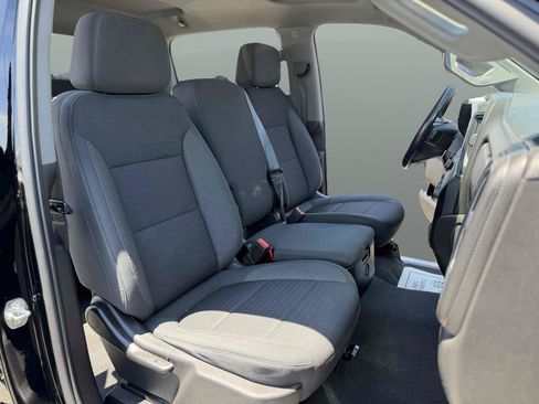 Used 2021 Chevrolet Silverado 1500 RST w/ Bed Protection Package RWD image 14