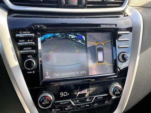 Used 2015 Nissan Murano Platinum w/ Platinum Technology Package image 19