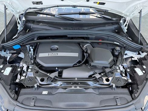 New 2026 BMW X2 xDrive28i w/ Technology Package AWD/4WD image 21
