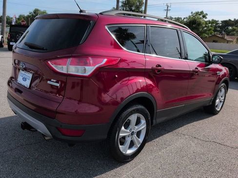 Used 2014 Ford Escape SE w/ Equipment Group 201A FWD image 4