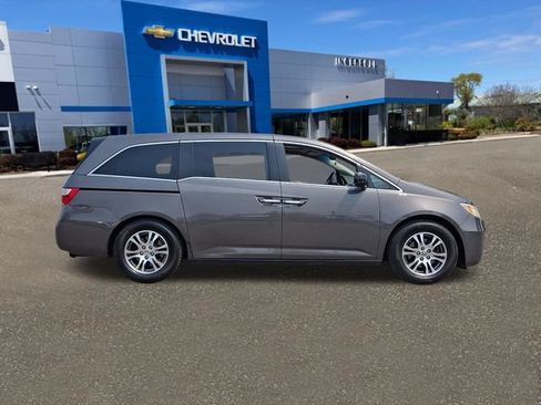 Used 2012 Honda Odyssey EX-L image 25