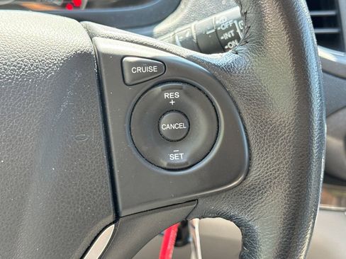 Used 2014 Honda CR-V EX-L image 28