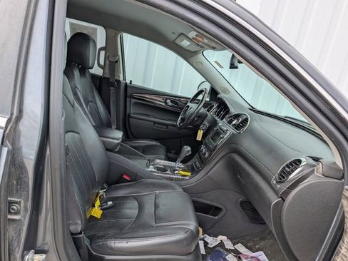 Used 2014 Buick Enclave Leather AWD/4WD image 18