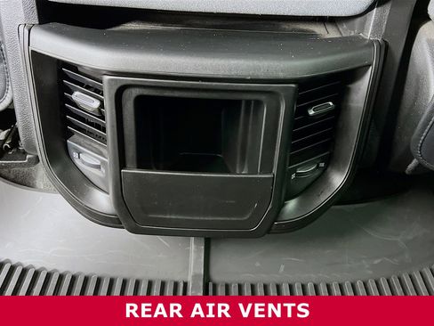 Used 2023 RAM 1500 Big Horn w/ Trailer Tow Group image 25