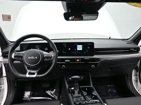 Used 2025 Kia K5 GT-Line w/ GT-Line Premium Package image 35