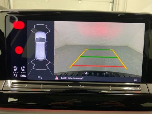 Certified 2024 Volkswagen Atlas Peak Edition SEL image 27