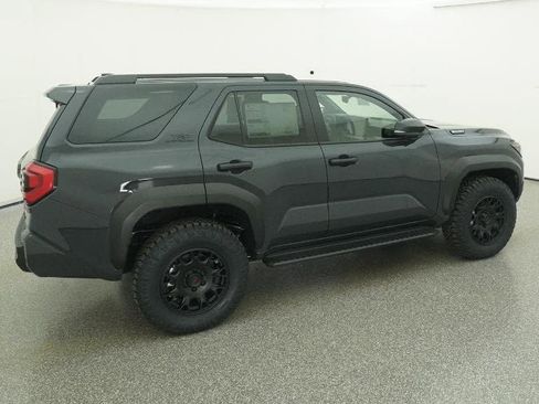 New 2026 Toyota 4Runner TRD Off-Road Premium image 10