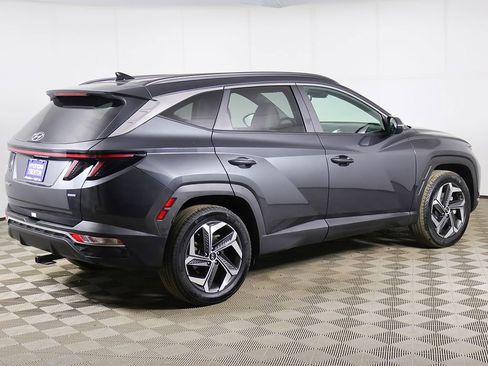 Used 2024 Hyundai Tucson SEL w/ Convenience Package AWD/4WD image 11