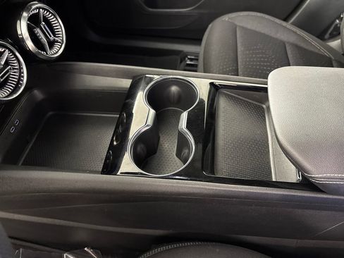 Certified 2025 Chevrolet Blazer EV LT w/ LPO, All-Weather Mat Package FWD image 41