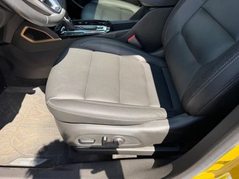 Used 2023 Chevrolet TrailBlazer ACTIV w/ Sun and Liftgate Package FWD image 21