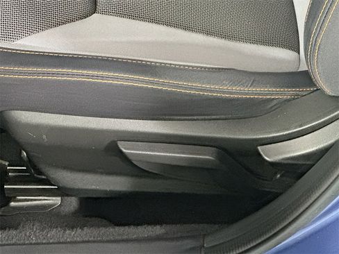 Used 2019 Subaru Crosstrek 2.0i Premium w/ Popular Package #2 image 22