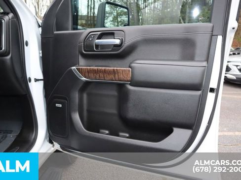 Used 2021 GMC Sierra 3500 Denali w/ Denali Ultimate Package image 29