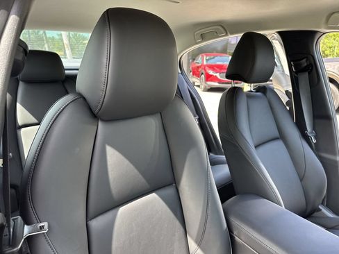 New 2026 MAZDA MAZDA3 s Sport FWD image 45