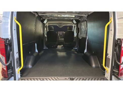New 2026 Ford Transit 150 Low Roof AWD w/ Upfitter Package image 22