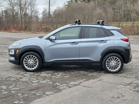 Used 2020 Hyundai Kona SEL image 8