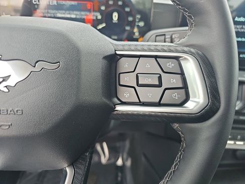 New 2026 Ford Mustang Premium image 17