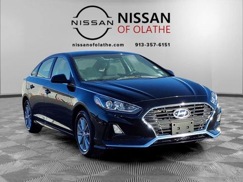 Used 2018 Hyundai Sonata SE image 30