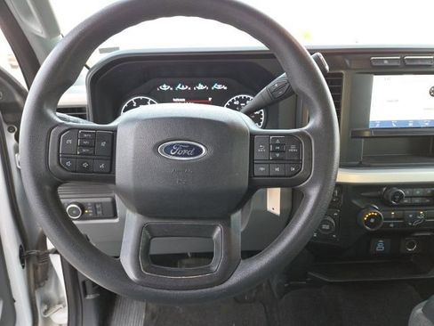 Used 2024 Ford F250 XLT w/ FX4 Off-Road Package image 8