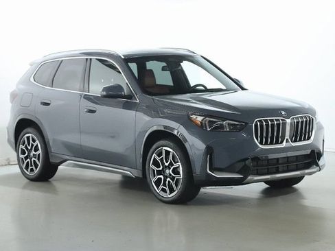 Used 2026 BMW X1 xDrive28i w/ Technology Package AWD/4WD image 10