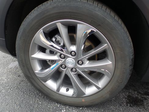 Used 2023 Buick Encore GX Essence w/ Advanced Technology Package image 6