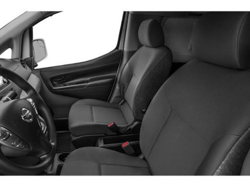 Used 2019 Nissan NV200 S FWD image 12