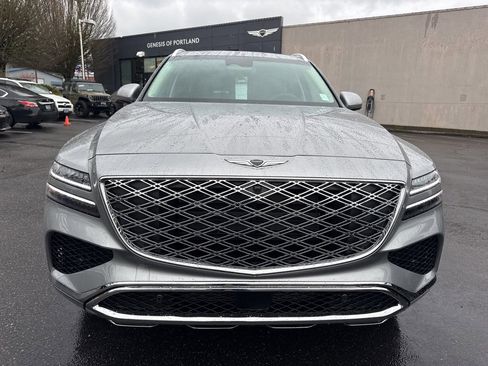 New 2026 Genesis GV80 2.5T Prestige image 2