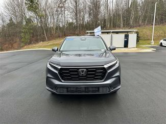 Certified 2023 Honda CR-V EX video 2