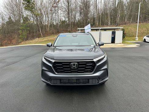 Certified 2023 Honda CR-V EX image 2