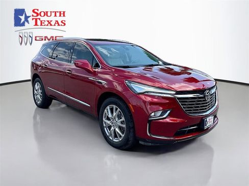 Used 2023 Buick Enclave Essence w/ Experience Buick Package image 1