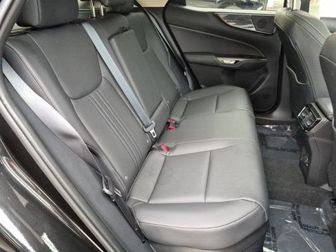 Used 2025 Lexus NX 350h AWD w/ Cold Area Package image 33
