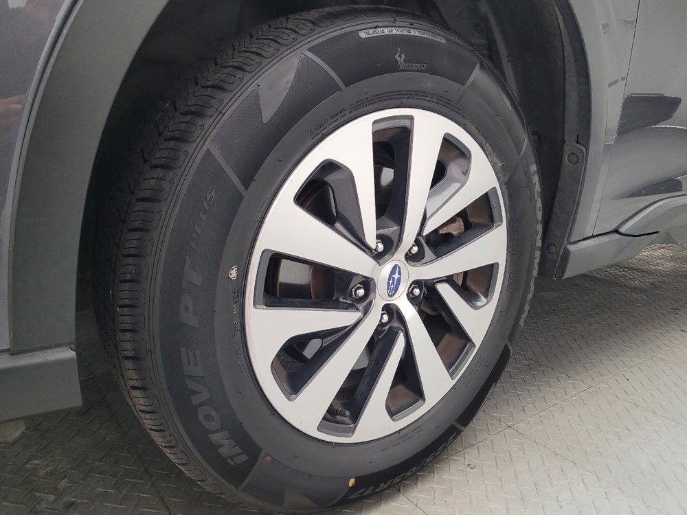 Used 2021 Subaru Outback AWD/4WD image 31