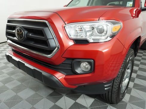 Used 2023 Toyota Tacoma SR5 image 11
