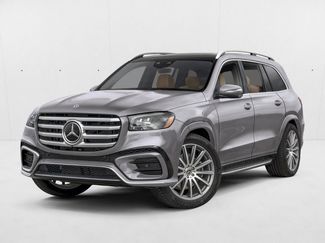 New 2026 Mercedes-Benz GLS 580 4MATIC video 1