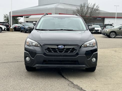 Used 2023 Subaru Crosstrek 2.5i Sport image 2