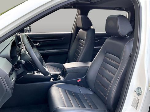 Used 2024 Honda CR-V Sport-L image 8