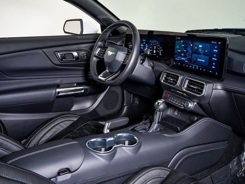 Used 2024 Ford Mustang GT Premium w/ GT Performance Package image 22