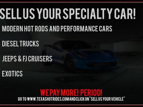 Used 2020 Chevrolet Corvette Stingray Preferred Cpe w/ 2LT Preferred Equipment Group image 2