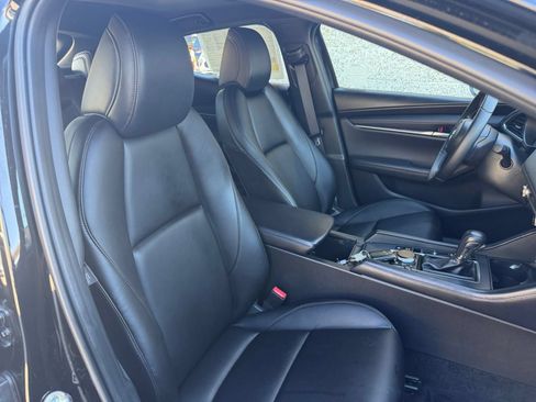 Used 2026 MAZDA MAZDA3 s FWD image 35