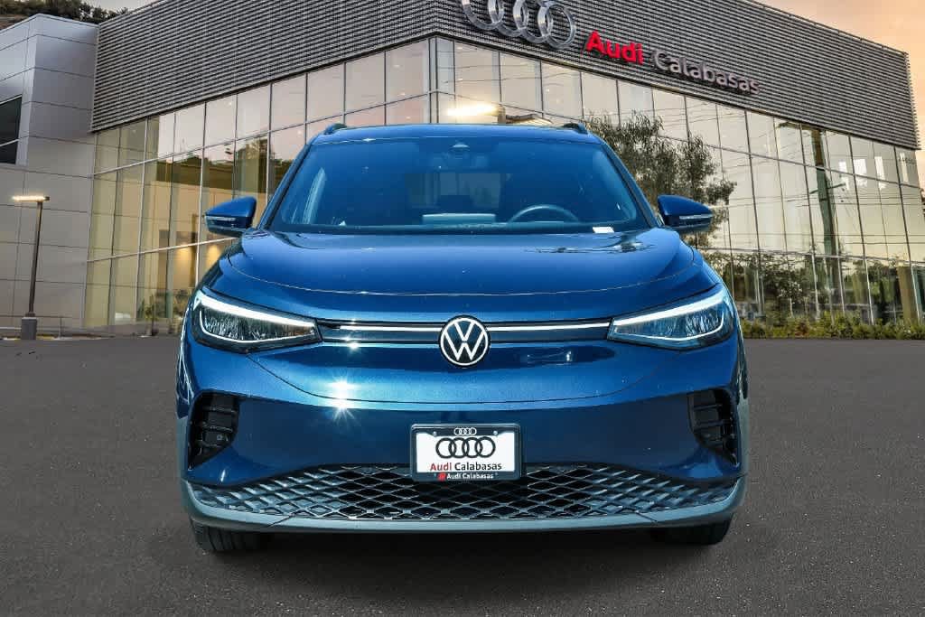 Used 2023 Volkswagen ID.4 Pro RWD image 2