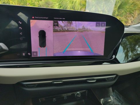 Certified 2025 Audi A5 2.0T Premium Plus w/ Premium Plus AWD/4WD image 22