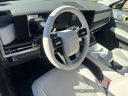 New 2026 Hyundai Santa Fe SEL image 16