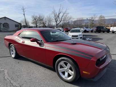 Used 2009 Dodge Challenger SE