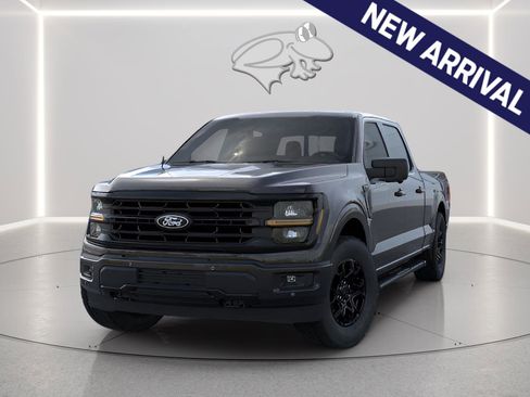 New 2026 Ford F150 XLT image 1