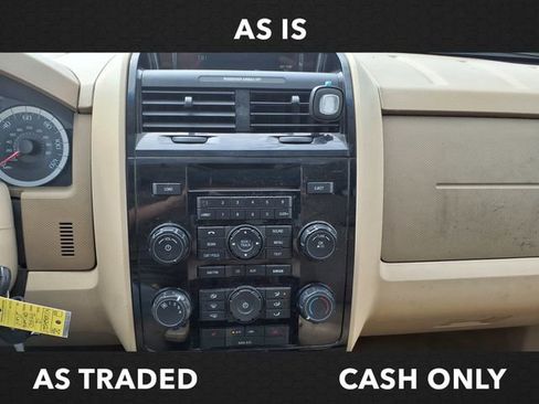 Used 2012 Ford Escape Limited FWD image 19