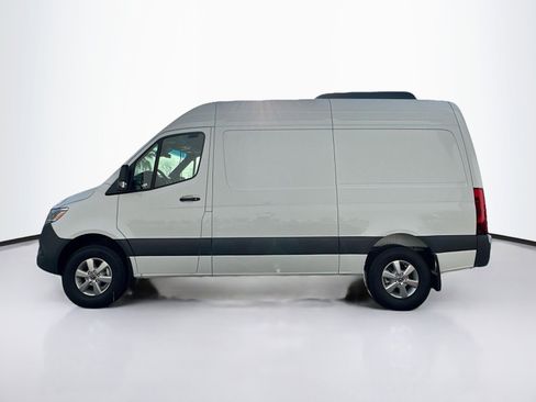 New 2024 Mercedes-Benz Sprinter 2500 image 8