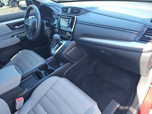 Used 2019 Honda CR-V LX image 21