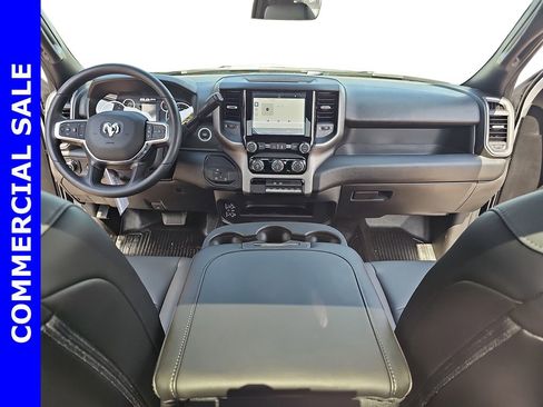 New 2025 RAM 4500 Tradesman image 44